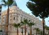  InterContinental Carlton Cannes Hotel 